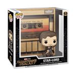 Pop! Albums Star Lord - Awesome Mix Vol. 1, , hi-res view 3
